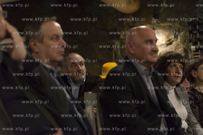 Sopot, restauracja Harnaś. Spotkanie w formule Klubu...