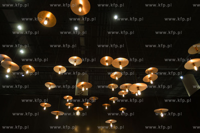 Muzeum II Wojny Światowej w Gdańsku. 31.07.2019...