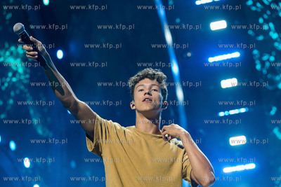 Top Of The Top Sopot Festival w Operze Leśnej. Koncert...