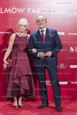 44. Festiwal Polskich Filmów Fabularnych w Gdyni....