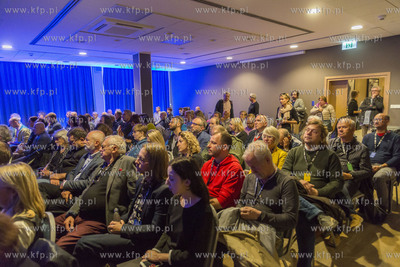 44. Festiwal Polskich Filmów Fabularnych w Gdyni....