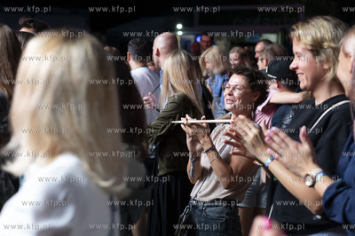 Opener Park Kolibki. 31.07.2021 Fot. Anna Bobrowska...