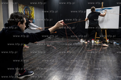 Gdańsk Wrzeszcz. PIK znajdujacy się w Republice Marzeń...