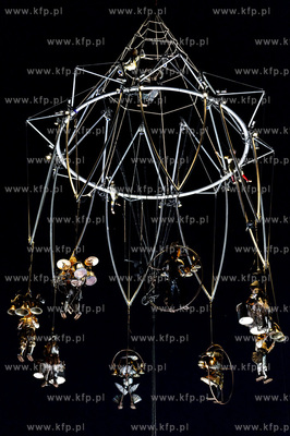 Gdańsk. Plac Zebrań Ludowych. XXVI Międzynarodowy...