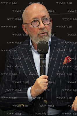 49. Festiwal Polskich Filmów Fabularnych w Gdyni....