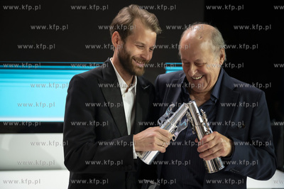 49. Festiwal Polskich Filmów Fabularnych w Gdyni....