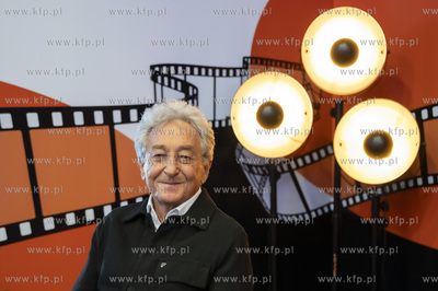49. Festiwal Polskich Filmów Fabularnych w Gdyni....