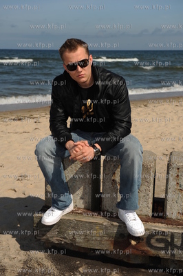 Top-Trendy, nz Lukasz Mroz, czyli MROZO.
27.06.2009
fot....