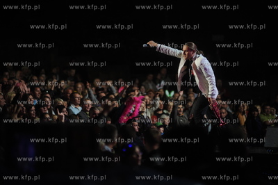 Top-Trendy, koncert z okazji 10 urodzin Golec Orkiestra.
26.06.2009
fot....