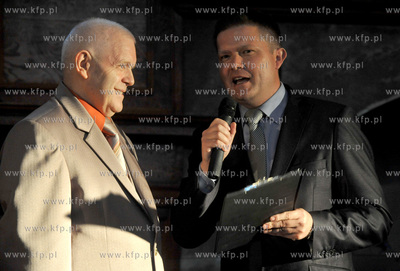 Gala finalu plebiscytu Bieznesmen Roku na Pomorzu odbyla...