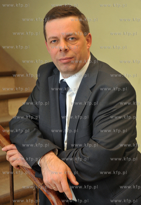 I sesja Sejmiku Wojewodztwa Pomorskiego IV kadencji....