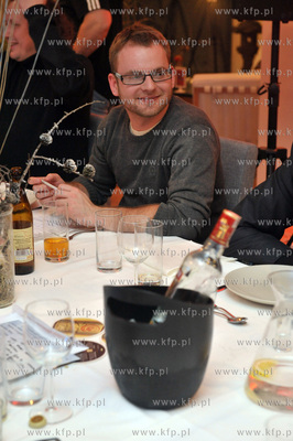 XIX Biesiada Felietonistow Wybrzeza odbyla sie w MCKA...