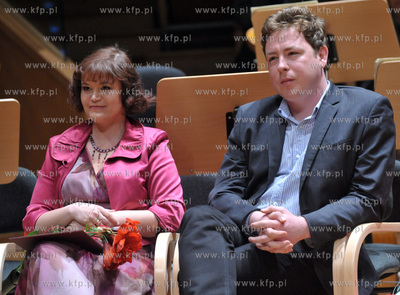 Pomorska Nagroda Artystyczna. Gala wreczenia nagrod...