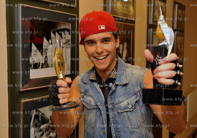 Sopot Festival. Koncert Top of the Top w Operze Lesnej....