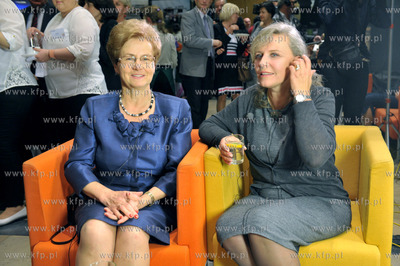 Prapremiera sztuki Danuta W. w Teatrze Wybrzeze na...