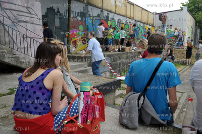 Dom Kultury "Morena" przy wsparciu Urzędu Miasta Gdańska...