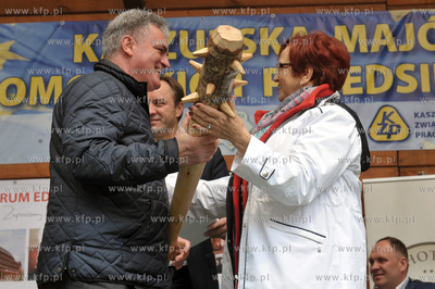 XI Majowka Pomorskich Przedsiebiorcow w Centrum Edukacji...