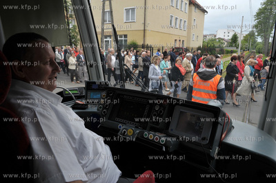 Boże Ciało w Gdańsku Brzeźnie.  Parafia św. Antoniego...