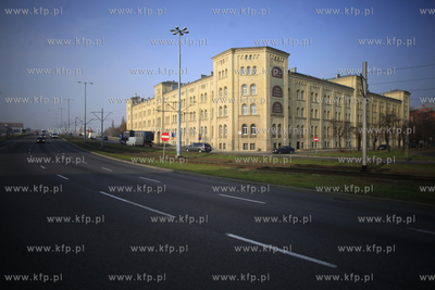 Gdansk. Akademia Muzyczna.
07.11.2011
fot. Krzysztof...