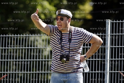 Miedzynarodowy Turniej Pilki Noznej Euronadzieje 2013...