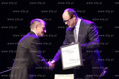 Gdansk. Teatr Szekspirowski. IV Metropolitalne Spotkanie...