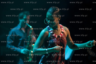 Siesta Festival. Koncert pochodzącej z Wysp Zielonego...