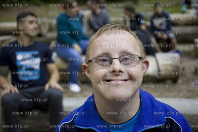 Festiwal. Świat Mało Znany. Koncerty w Teatrze Leśnym...