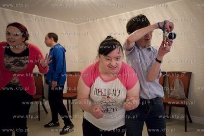 Gdańsk. Festiwal Świat Mało Znany. Warsztaty taneczne.
24.06.2015
fot....