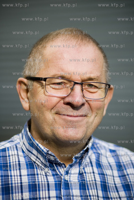 Pan Władek z Fundacji Pan Władek.
22.10.2015
fot....
