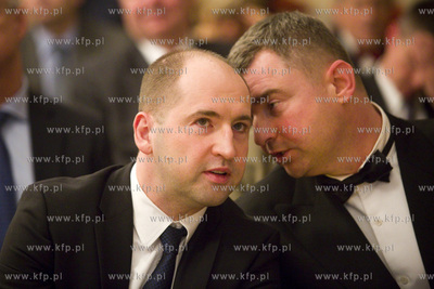 Uroczyste otwarcie Konsulatu Honorowego Republiki Bułgarii...