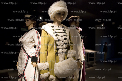 41 Festiwal Filmowy w Gdyni. Muzeum Miasta Gdyni. Wernisaż...