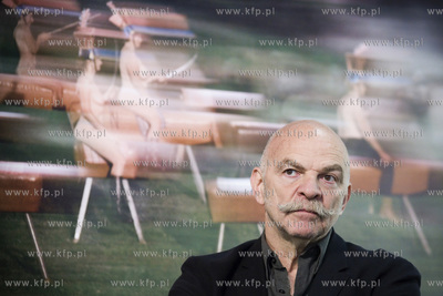 Państwowa Galeria Sztuki w Sopocie. Literacki Sopot....