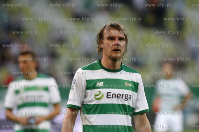 Stadion Energa Gdańsk. Mecz Lotto Ekstraklasy Lechia...