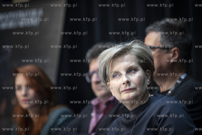 44. Festiwal Polskich Filmów Fabularnych w Gdyni....