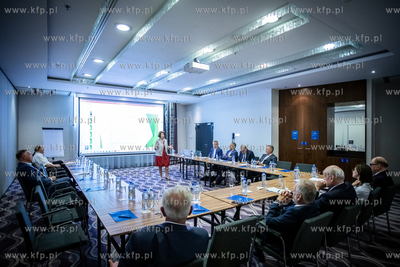 Sprawozdawcze Walne Zgromadzenie Stowarzyszenia Konsulów...