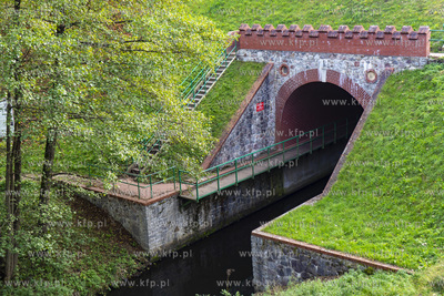 Akwedukt w Fojutowie - zabytek architektury hydrotechnicznej...