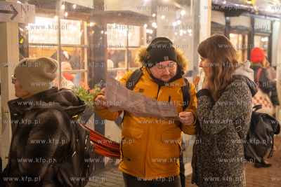 16. edycja festiwalnu Narracje. Tegoroczna edycja festiwalu...