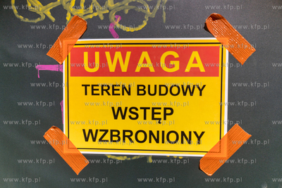 Zabytkowy budynek przy ul. Wodopój 7 nad kanałem...