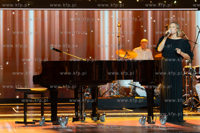 Opera Leśna. Top of the Top Sopot Festival. Koncert...