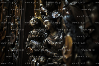 Muzeum Narodowe w Warszawie.
16.03.2011
fot. Michal...