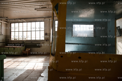 Stoczniowa Majowka, Pierwsze Urodziny Bufetu organizowane...