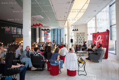 Gdynia, Muzeum Miasta Gdyni, Nagroda Literacka Gdynia,...