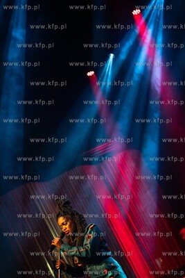 Stary Maneż, Gdańsk Siesta Festival 2022. Koncert...