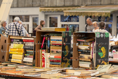Sopot, Rynek. Ekopiknik w ramach Sopockiego Budżetu...