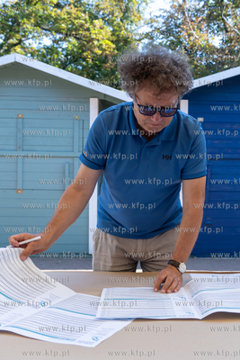 Sopot, Rynek. Ekopiknik w ramach Sopockiego Budżetu...