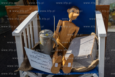 Gdańsk. 765. Jarmark św. Dominika. 06.08.2025 / fot....