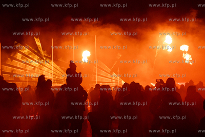 Sopockie Miasteczko Świąteczno-Noworoczne.  19.12.2025...