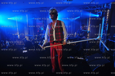 Uroczyste otwarcie Sheraton Sopot Hotel, Conference...