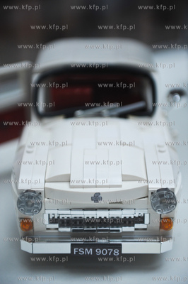 Gdansk. Ratusz Glownego Miasta - Muzeum Historyczne...