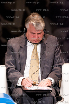 Gdansk. Akademia Muzyczna. Miedzynarodowa Konferencja...